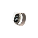 エレコム AW-23CFLGAROC Apple Watch Ultra 2023 49mm ガラスフィルム AR ゴリラ セラミックコート