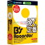 ソースネクスト BSRECORDER2024 B’s Recorder Windows用