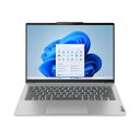 Lenovo 83DA002PJP ノートパソコン IdeaPad Slim 5i Gen 9 Windows 11 Home Core Ultra 5 16GB 512GB 14型 クラウドグレー(2)
