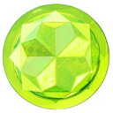 タバタ GV0885 マーカー フラッシュグリーン ホログラムタイプ その1