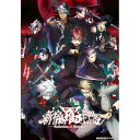 新宿羅生門 -Rashomon of Shinjuku- 通常版【Switch】 HAC-P-BFWQA
