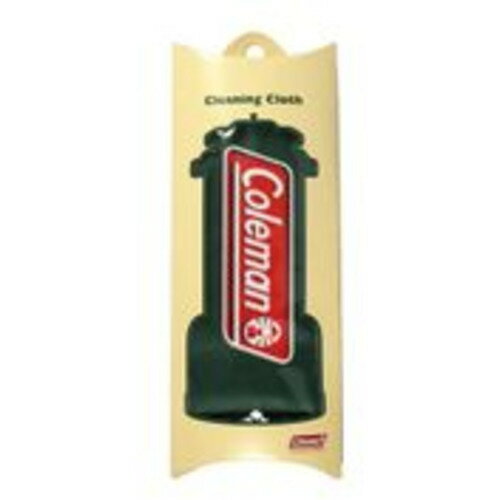 ~bN COLEMAN CLOTH CCE01-1 R[}YNX Coleman