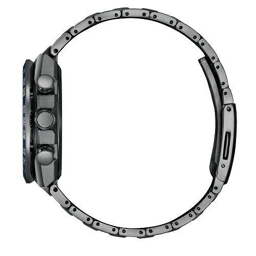 シチズン CB5967-66L ATTESA ACT Line エコ・ドライブ ダイレクトフライト ソーラー電波モデル