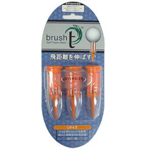 ミック T-710 brusht L 【ティー】62mm