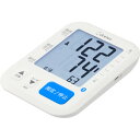 ドリテック BM-Y502WT アプリとつながる上腕式血圧計 ホワイト...(4)
