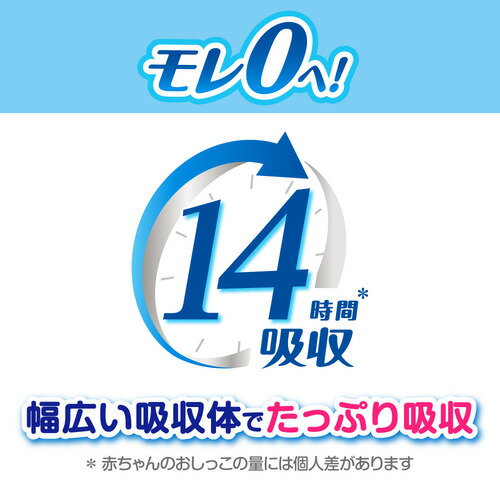 【単品19個セット】ムーニー新生児76枚 ユニ・チャーム(代引不可)【送料無料】