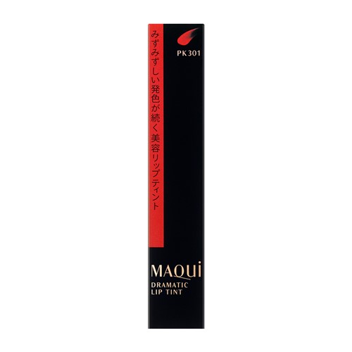 資生堂(SHISEIDO) マキアージュ ドラマティックリップティント PK301 ピーチネクタージャム (9g) 資生堂(SHISEIDO) マキアージュ ドラマティックリップティント PK301 ピーチネクタージャム (9g)