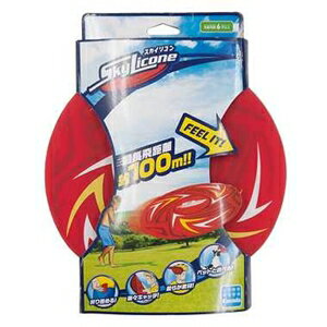 カワダ YH−01 スカイリコン 赤