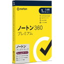 ノートンライフロック ノートン 360 プレミアム/アンチトラック 1年5台版 21449690