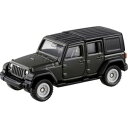 タカラトミー トミカ 80 Jeep ラングラー(箱)