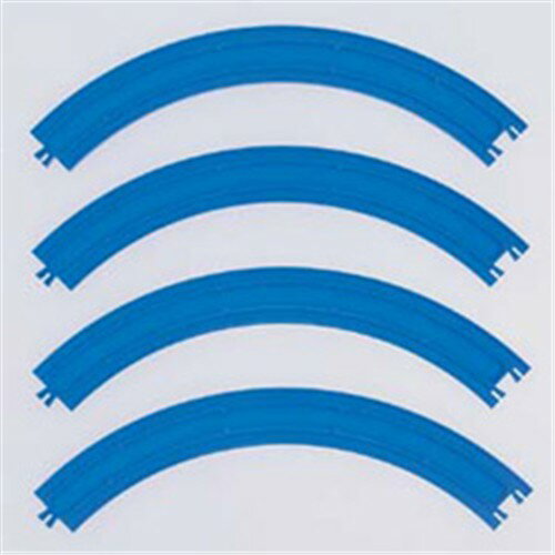 タカラトミー（TAKARA TOMY） R−21 2倍曲線レール