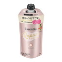 花王 エッセンシャル ザビューティ 髪のキメ美容リペアシャンプー つめかえ用 340ml