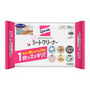 花王 クイックル ホームリセット シートクリーナー 18枚入