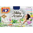 花王 バブ ミルキーアロマ 12錠入(3)
