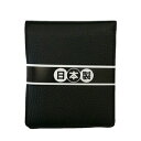 ケイツー JA-35 メンズ財布 ブラック