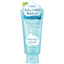 ファイントゥデイ SENKA パーフェクトホイップ アクネケア 120g