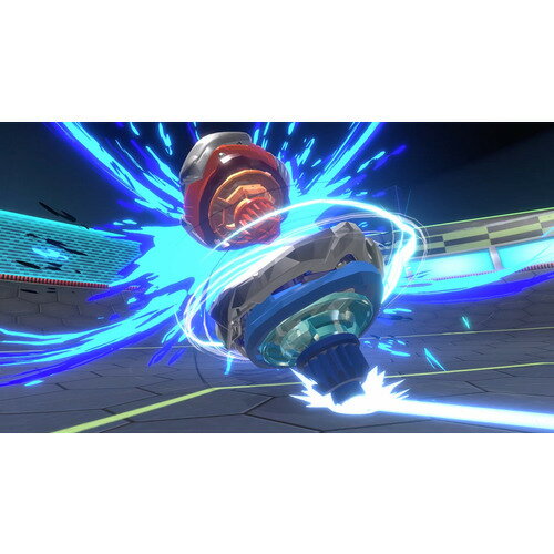 ベイブレードエックス XONE 【Switch】 HAC-P-BGWJA