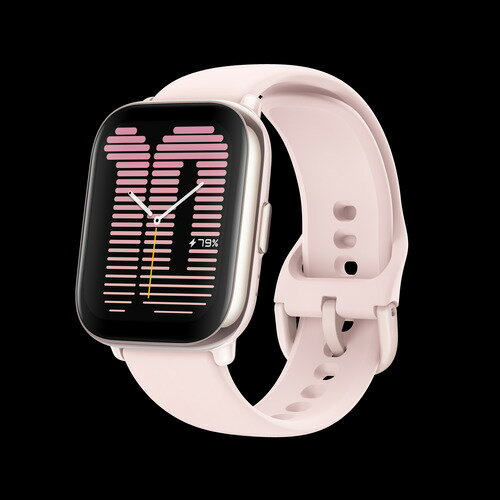 Amazfit sp170066-C172 Amazfit Active ペタルピンク sp170066C172