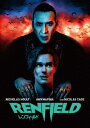 【DVD】レンフィールド