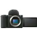ソニー ZV-E10M2 B VLOGCAM α Eマウント ボディ ブラック(2)