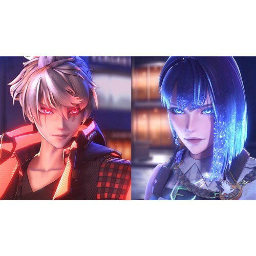 REYNATIS／レナティス 通常版【PS5】　ELJM-30439