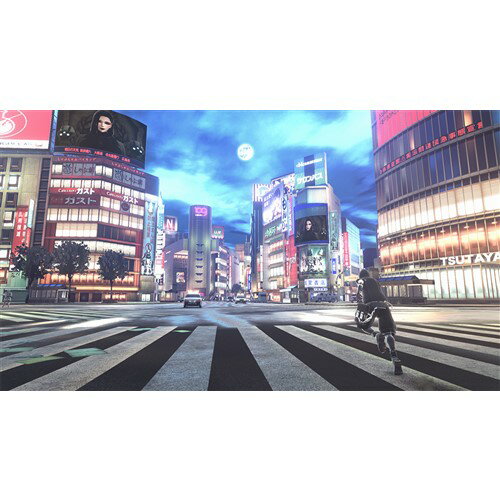 REYNATIS／レナティス 通常版【PS5】　ELJM-30439
