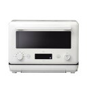 【推奨品】象印マホービン ES-KA18-WM オーブンレンジ EVERINO(エブリノ) ペールホワイト