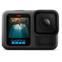 GoPro HERO13ブラック CHDHX-131-FW(2)
