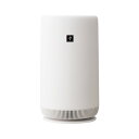 【推奨品】シャープ FU-TC01 空気清浄機 プラズマクラスター7000搭載 ホワイト