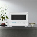 【推奨品】アイリスオーヤマ KMO-FJ50Y スチームオーブンレンジ 18L ホワイト