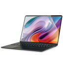 【エントリーでP10倍 12/4 20:00~12/11 1:59まで】エレコム EF-MSL7SFLST Surface Laptop 7 13.8インチ用フィルム(反射防止/抗菌)