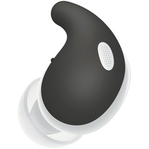 ソニー HACLS910NSBQ LinkBuds Fit用エアフィッティングサポーター ピュアブラック ソニー HACLS910NSBQ LinkBuds Fit用エアフィッティングサポーター ピュアブラック