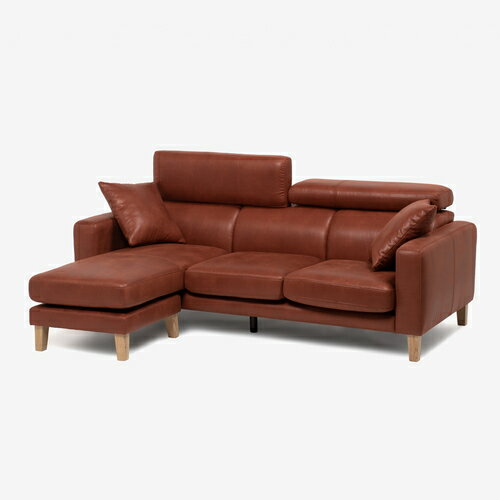 【エントリーでP10倍 12/4 20:00〜12/11 1:59まで】大塚家具 組み替え可能 カウチソファ「セリーナN SD..