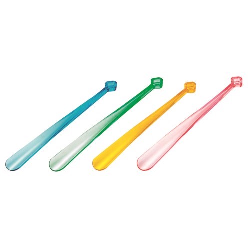 Racks - 伊勢籐 玄関用小物 クツベラロング 1本