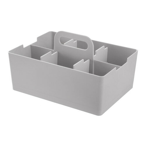 JEJアステージ デスクトート グレー