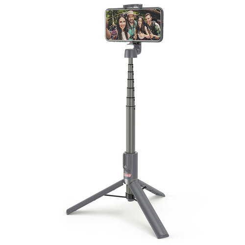 coleman CVSSLGGY セルフィースタンド ロング 1310mm GGY