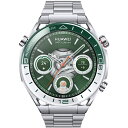 HUAWEI WATCH Ultimate/Green WATCH ULTIMATE/GR