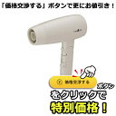 モッズヘアー MHD1234AG コンパクトイオンヘアードライヤー アッシュグレー(2)