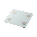 【推奨品】エレコム HCS-BTFS01WH 体組成計 Bluetoo...(4)