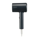 テスコム TDX300A-K モイスチャーイオン ヘアドライヤー 大風量 速乾 ブラック