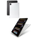 【エントリーでP10倍 12/4 20:00〜12/11 1:59まで】エレコム TB-A24PMPVCR 11インチiPad Pro(M4) シェルケース 軽...
