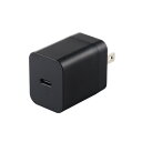 テスコム TP221A-K NOGI USB Type-Cポート搭載 ACアダプター(2)
