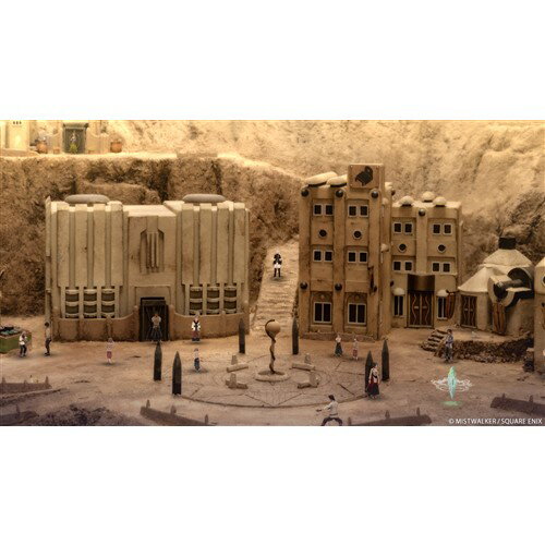 FANTASIAN Neo Dimension　【Switch】