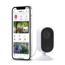 Arlo(アーロ) VMC3060-100JPS 屋内用ネットワーク防犯カメラ 2K対応|詳細画像