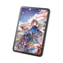 エレコム TB-A24SFLAPL iPad mini(A17 Pro) フィルム 紙心地 反射防止 上質紙タイプ