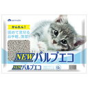 サンメイト NEWパルプエコ 猫砂 12L(4)