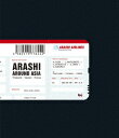 【BLU-R】嵐 / ARASHI AROUND ASIA Thailand-Taiwan-Korea