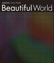 【BLU-R】嵐 / ARASHI LIVE TOUR Beautiful World