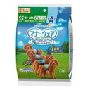 ユニ・チャーム マナーウェア男の子SS4種P4枚 犬用(4)