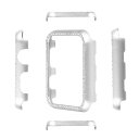 GAACAL W00290S8 APPLE WATCH 10 42MM 「シンプルな輝き」フレーム シルバー(2)